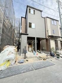 東京都足立区宮城１丁目
