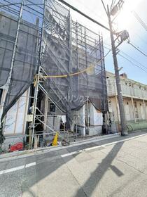 東京都足立区宮城１丁目