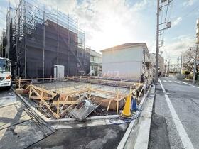 東京都足立区宮城１丁目