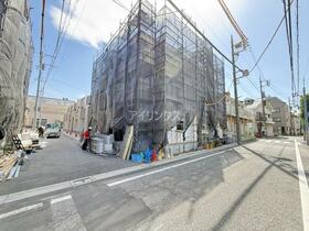 東京都足立区宮城１丁目