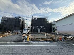 東京都足立区宮城１丁目