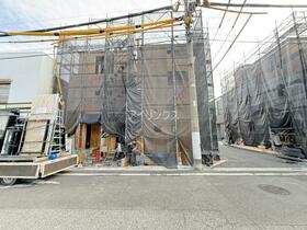東京都足立区宮城１丁目