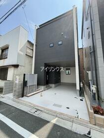 東京都足立区宮城１丁目