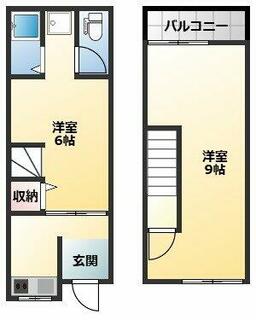 間取り：227102906248