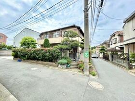 東京都練馬区高松２丁目