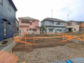 東京都武蔵村山市残堀５丁目