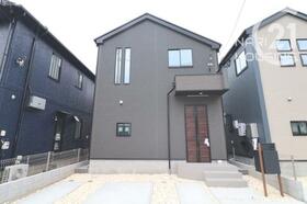 東京都武蔵村山市残堀５丁目