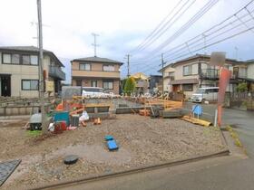 東京都武蔵村山市残堀５丁目