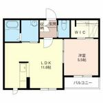 クラヴィエＤ　シャーメゾンのイメージ