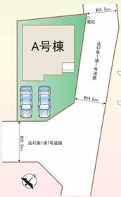 栃木県宇都宮市御幸ケ原町