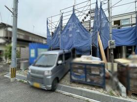 滋賀県守山市岡町