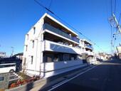 岐阜市新興町&nbsp;3階建&nbsp;築3年のイメージ