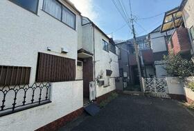 東京都豊島区高松２丁目