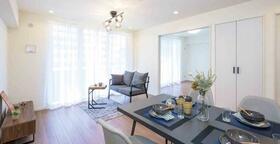 朝日大山マンション