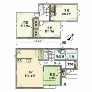 間取り：213141456331