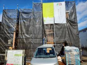 神奈川県横浜市保土ケ谷区上菅田町