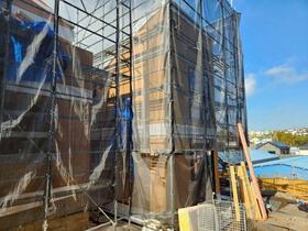 神奈川県横浜市保土ケ谷区上菅田町