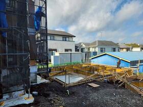 神奈川県横浜市保土ケ谷区上菅田町