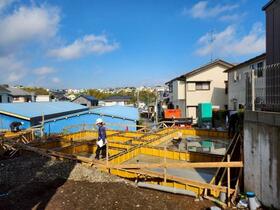 神奈川県横浜市保土ケ谷区上菅田町