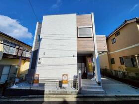 神奈川県横浜市保土ケ谷区上菅田町