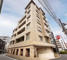 ヴェルビュ横浜反町