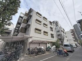 南幸第二ＫＳマンションＡ棟