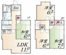 間取り：228059618026