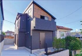 神奈川県横浜市戸塚区戸塚町