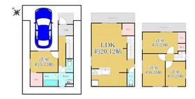 大阪府摂津市鳥飼新町２丁目