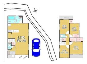 大阪府摂津市三島２丁目