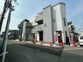 大阪府摂津市別府３丁目