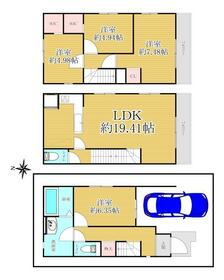 大阪府摂津市鳥飼西２丁目