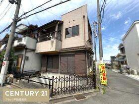 大阪府高槻市唐崎西１丁目