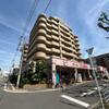 カワデンセントリックハイツ 5階 築30年2ヶ月の賃貸物件