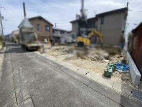 滋賀県草津市青地町