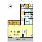 熊本市南区平田2丁目&nbsp;3階建&nbsp;築11年のイメージ