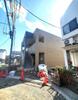 西京極駅より徒歩5分 1階 新築の賃貸物件