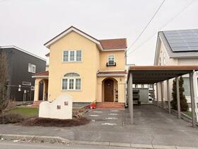 北海道旭川市西御料三条３丁目