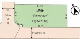 千葉県柏市篠籠田