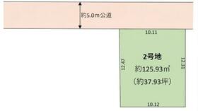 千葉県柏市篠籠田