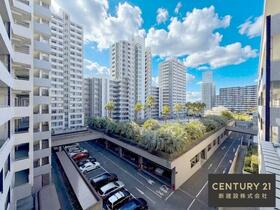 マリンフォートサンライトウイング　００２