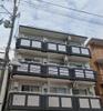 木元ハイツ 3階 築35年9ヶ月の賃貸物件