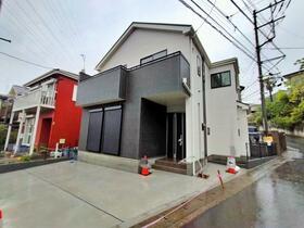 神奈川県横浜市泉区和泉町