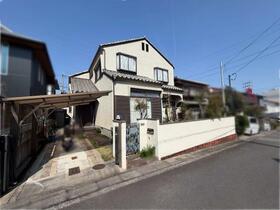 京都府京都市西京区大枝西新林町１丁目
