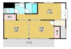 間取り：211060898508