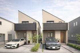 東京都杉並区宮前４丁目