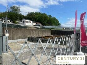 奈良県北葛城郡上牧町大字中筋出作