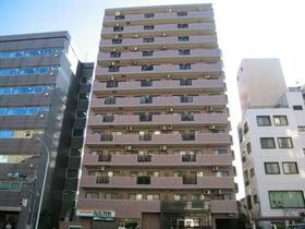 クレッセント中目黒