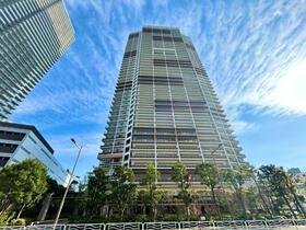 パークタワー東雲