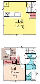 埼玉県川越市清水町